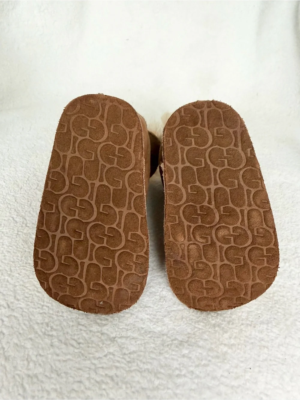 UGG Infant Boo Bootie
